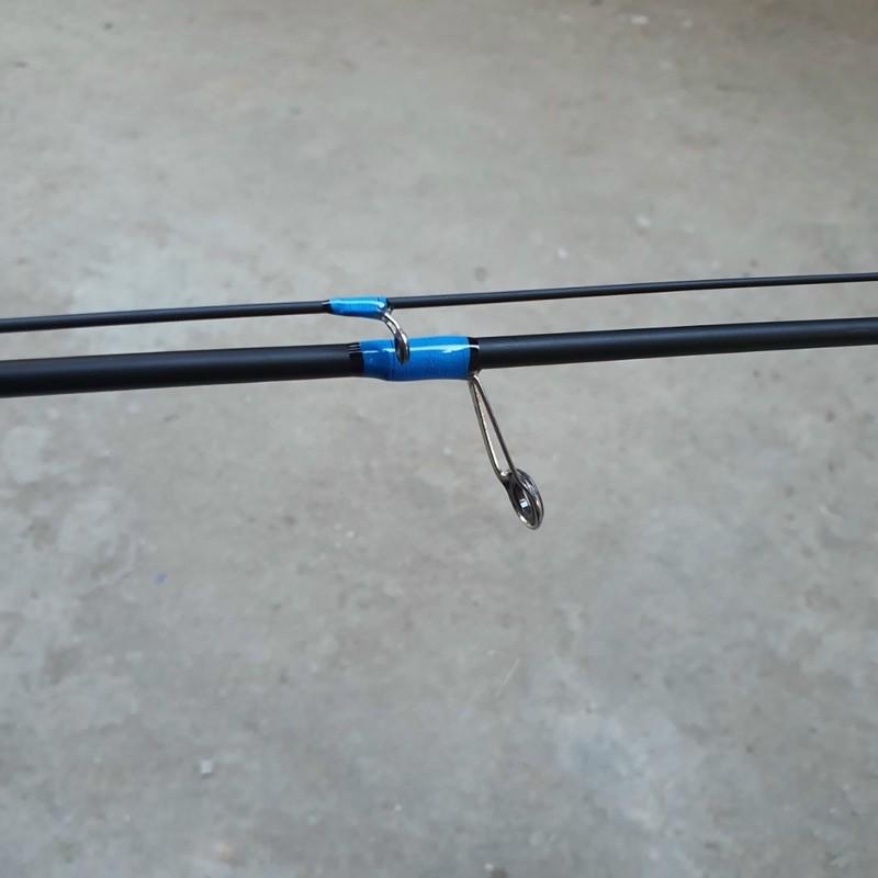 Cần câu UL dài 1m8 mẫu mới siêu bền y hình