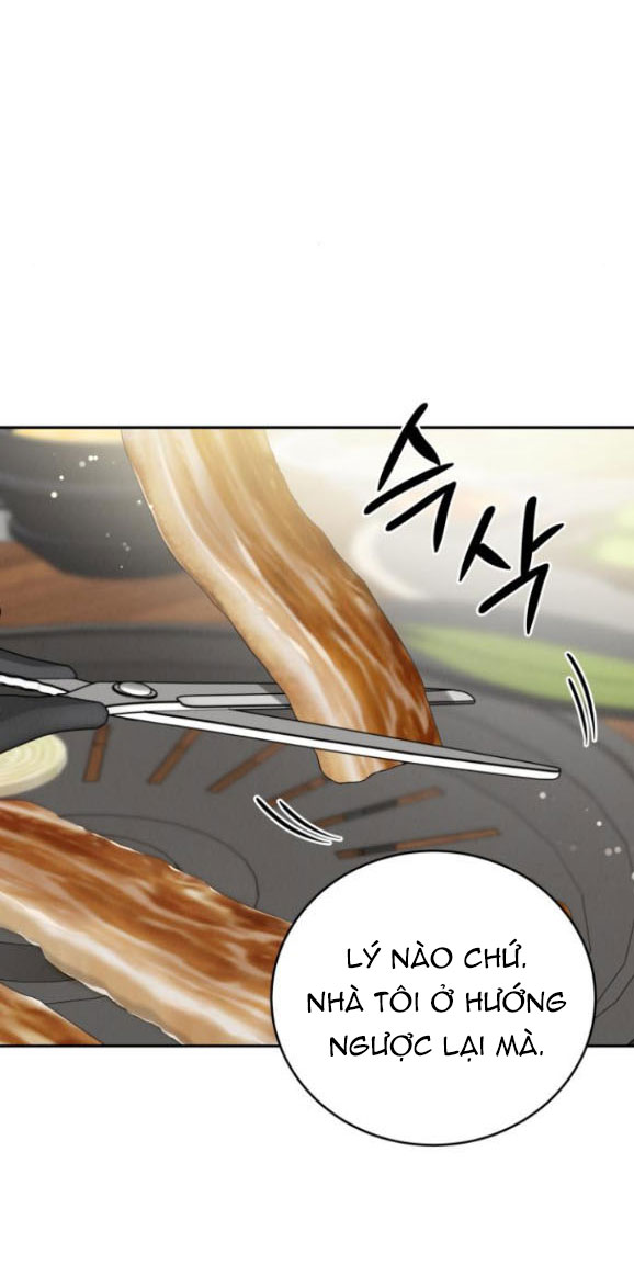 Thuyết Tình Yêu Ích Kỷ chapter 17.1 25