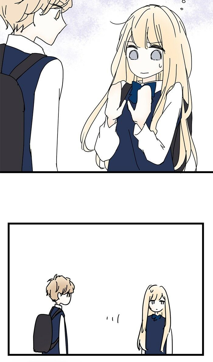 choco ngọt ngào chapter 80 25