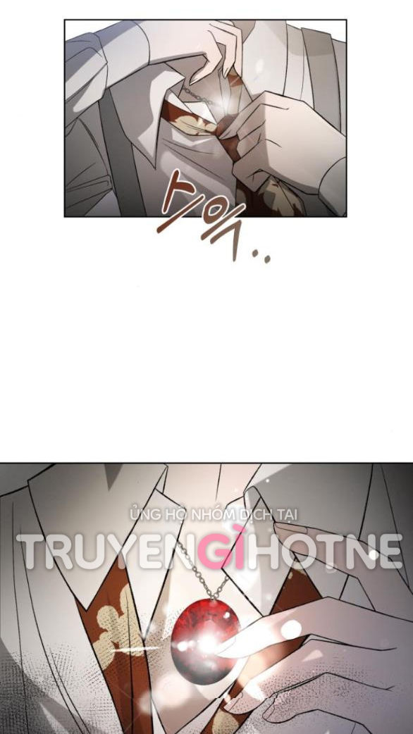 điệu nhảy say mê giữa màn đêm chapter 6.1 10