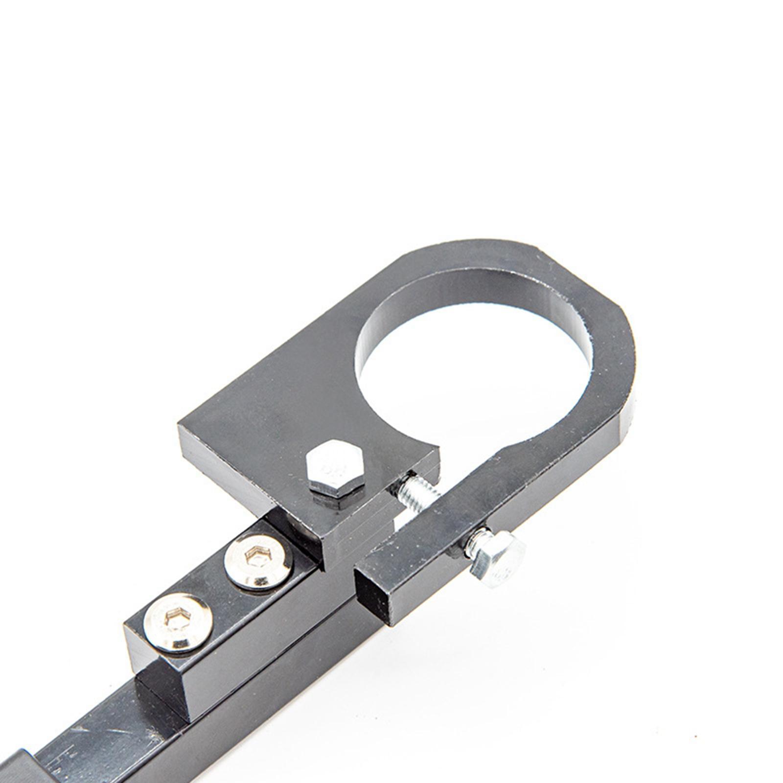 Angle Grinder Grinding Bracket Portable Belt Sander for Grinding Woodworking