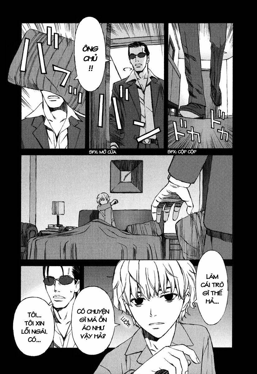 blood alone chapter 9 2