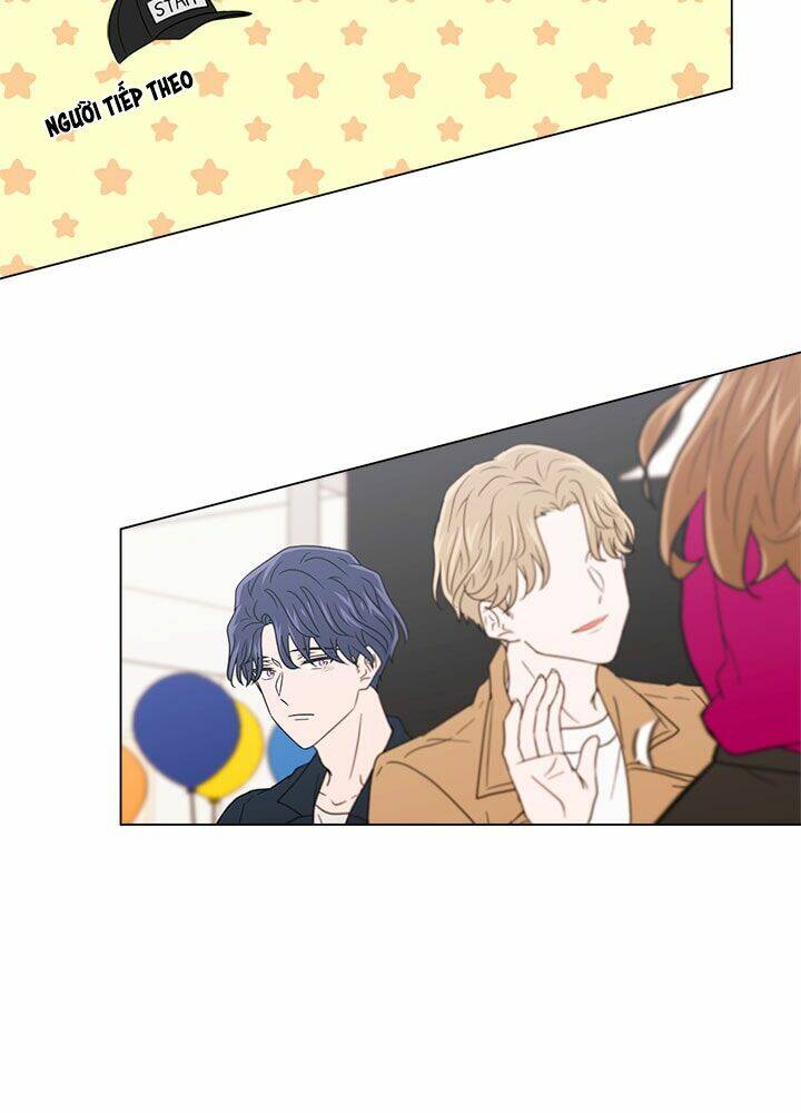 anh là định mệnh của em chapter 2 13