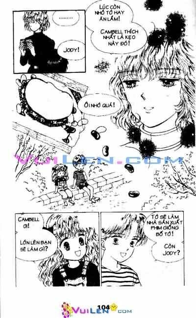 cô nàng đẹp trai chapter 7 105