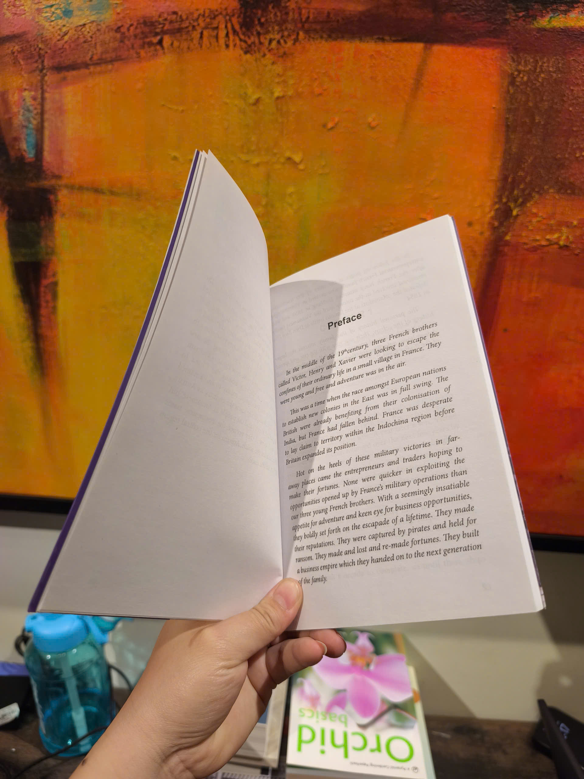 Sách - Trailblazers of Fortune by Pam Scott - Sách lịch sử, tiếng anh