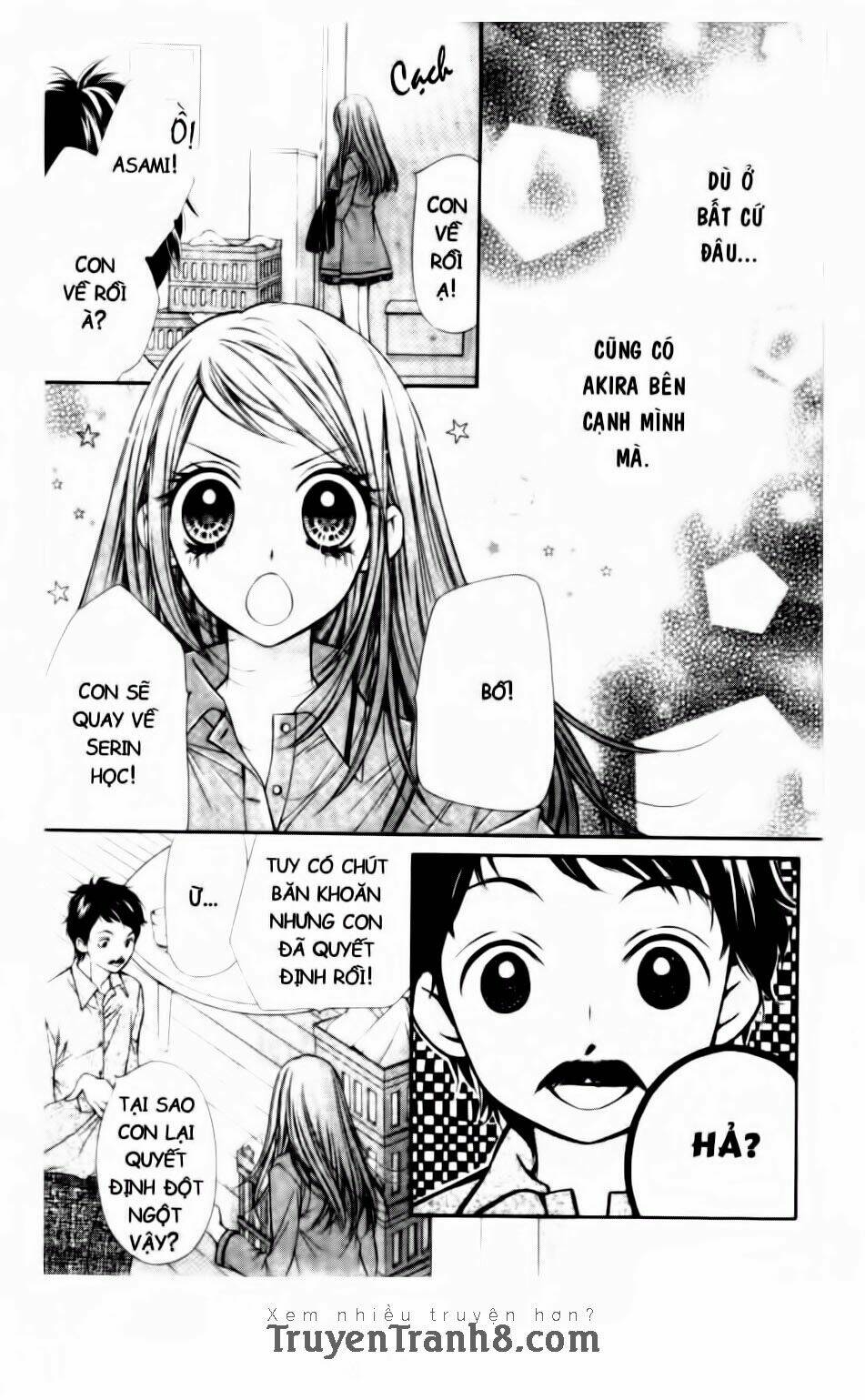 ác ma của chiến thắng chapter 21 21