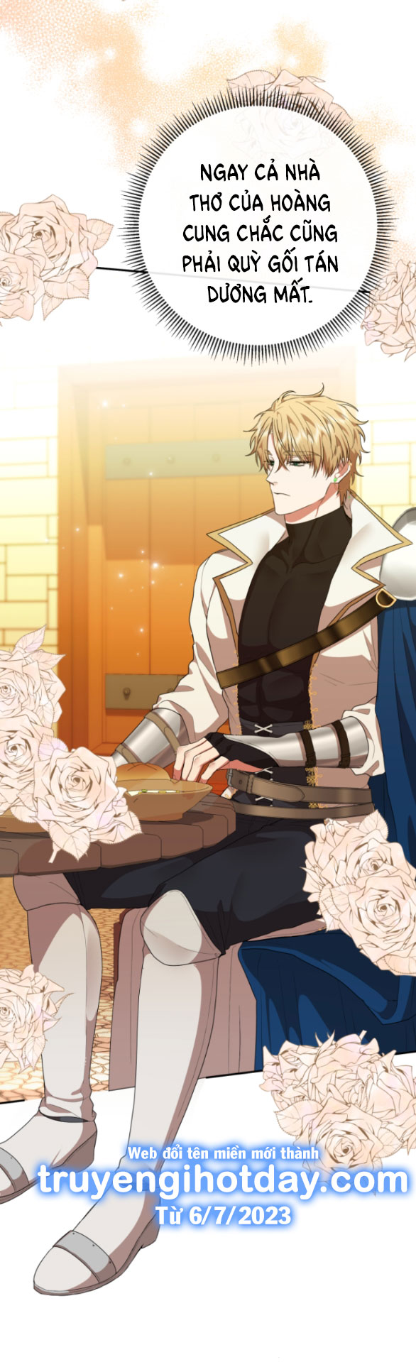 [18+] dũng sĩ vị tha chapter 2.2 26