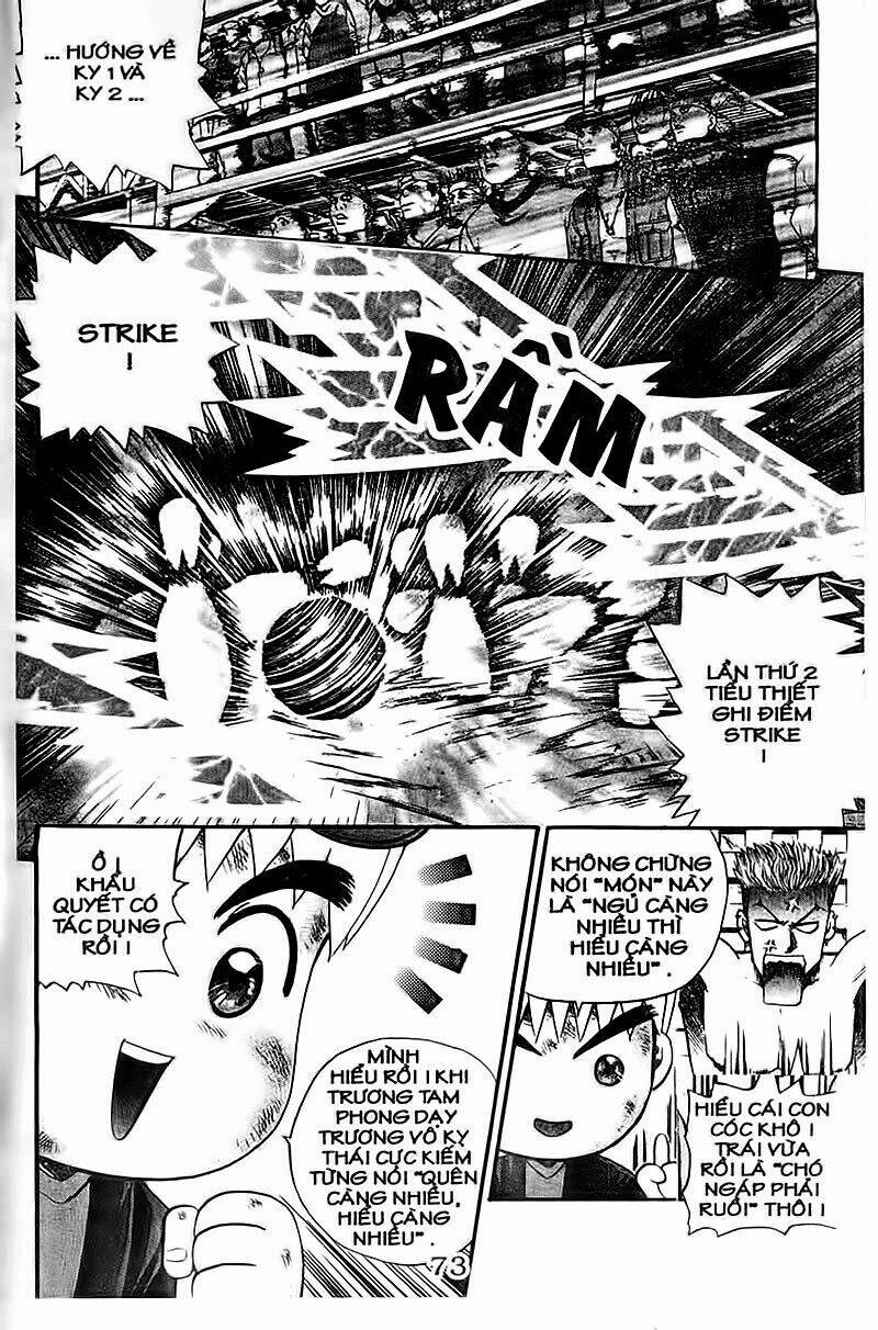 bowling king chapter 156 16