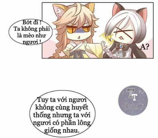 thị hoang chi thần chapter 8 38