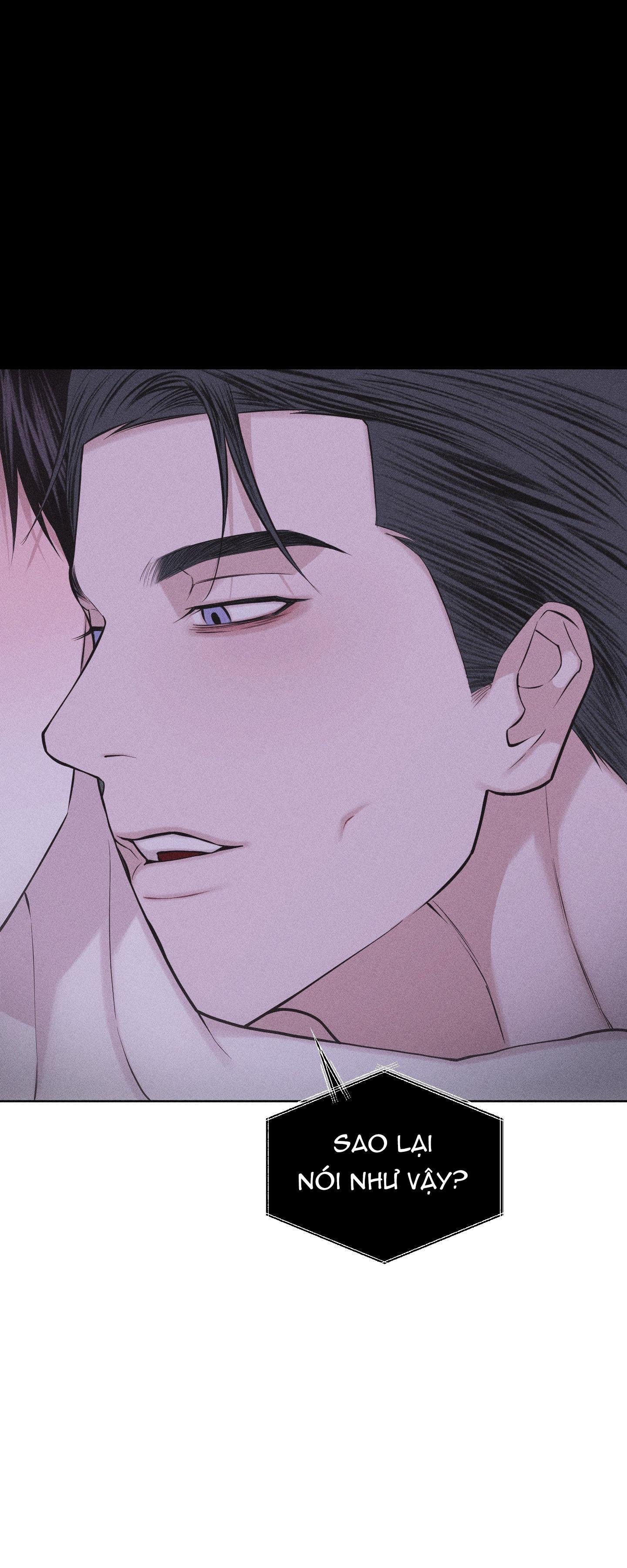 hình thái tình tan chapter 61 27