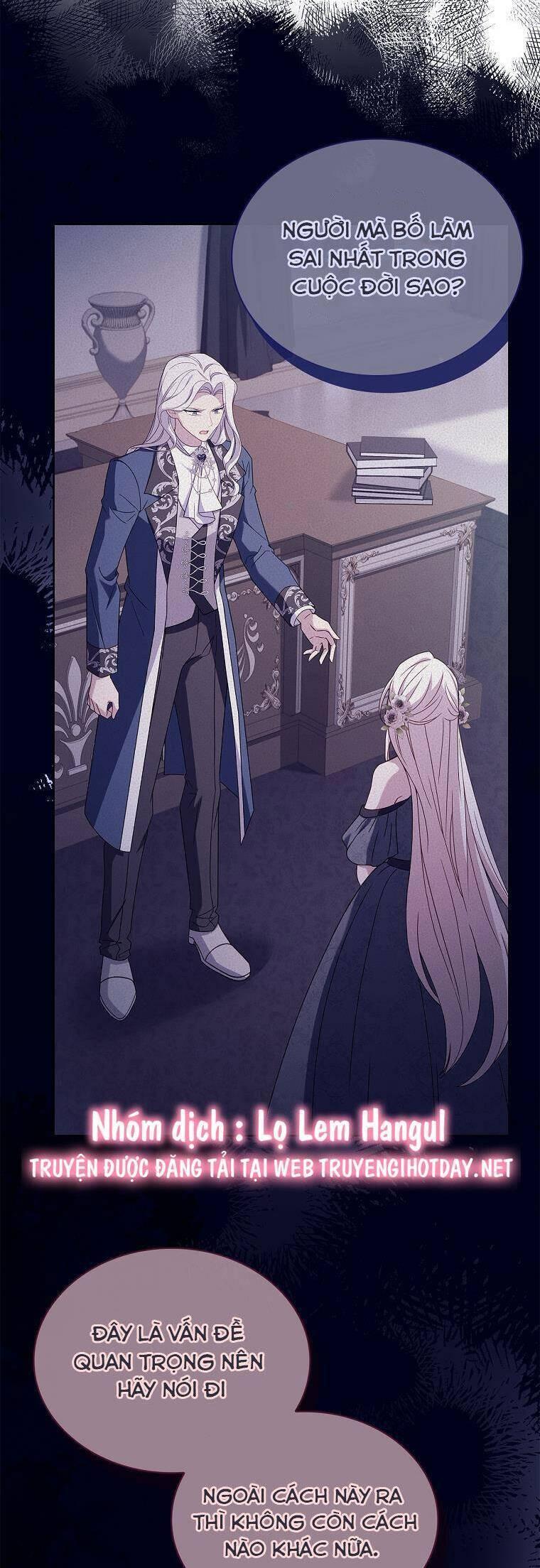 để yên cho tiểu thư hiền chapter 106 32