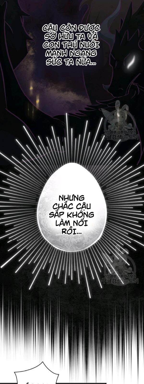 tôi lên cấp chỉ bằng cách ăn chapter 54 47