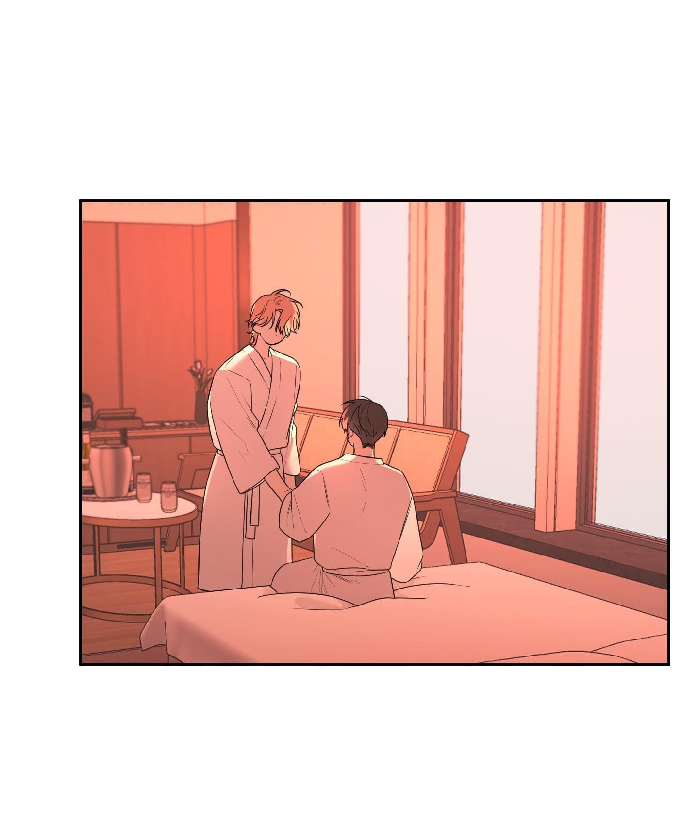 vườn hoa chapter 9 38