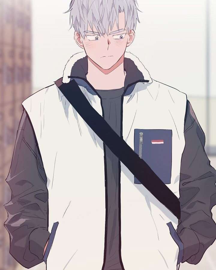 tình tay ba chapter 13 7