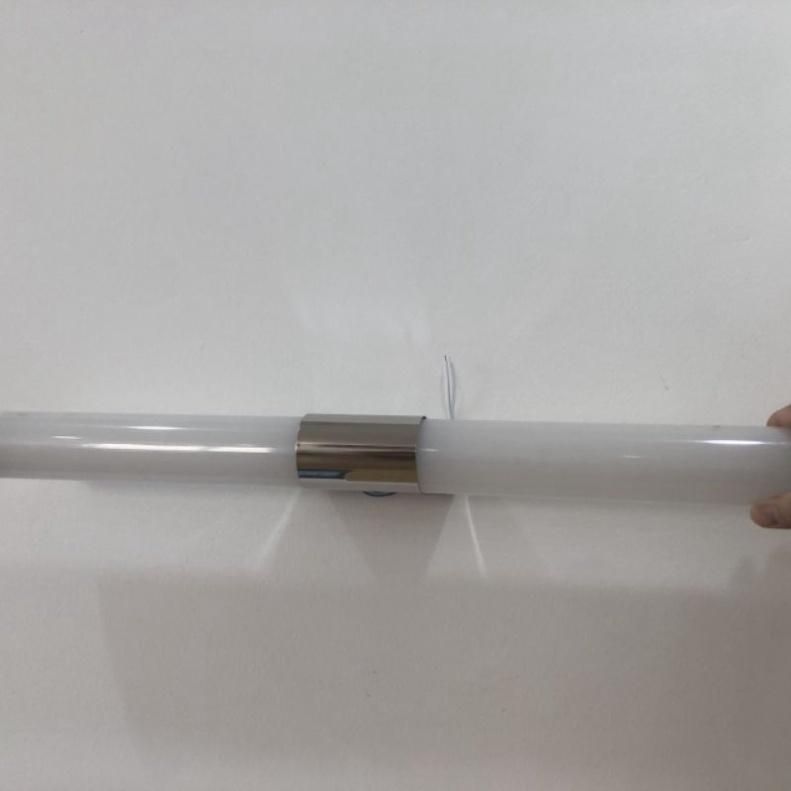 Đèn soi tranh, đèn gương nhà tắm, đèn decor, đèn tô điểm tường bh 12 tháng DT