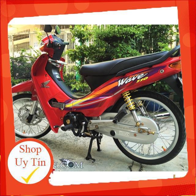 Tem wave thái 3 lớp