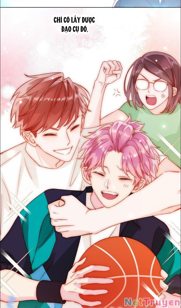 tôi phải làm 1 kẻ đại xấu xa chapter 46 7