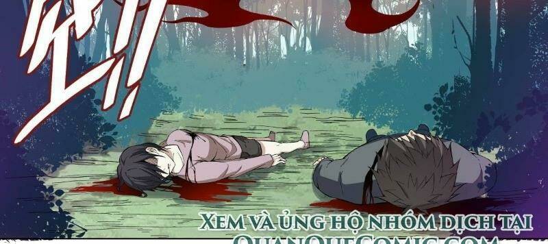 võ lực chí mạng chapter 27 44