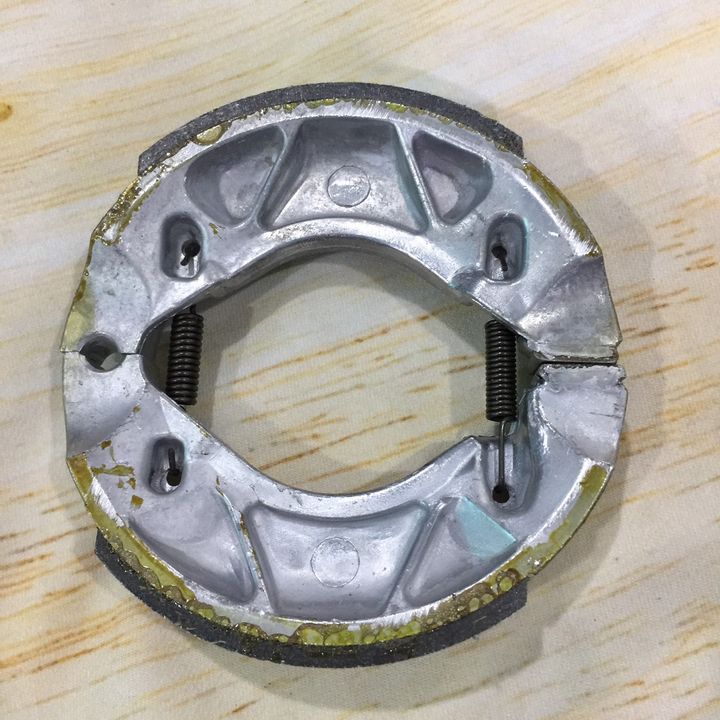 Má phanh cơ DÀNH CHO Airblade - TB2938
