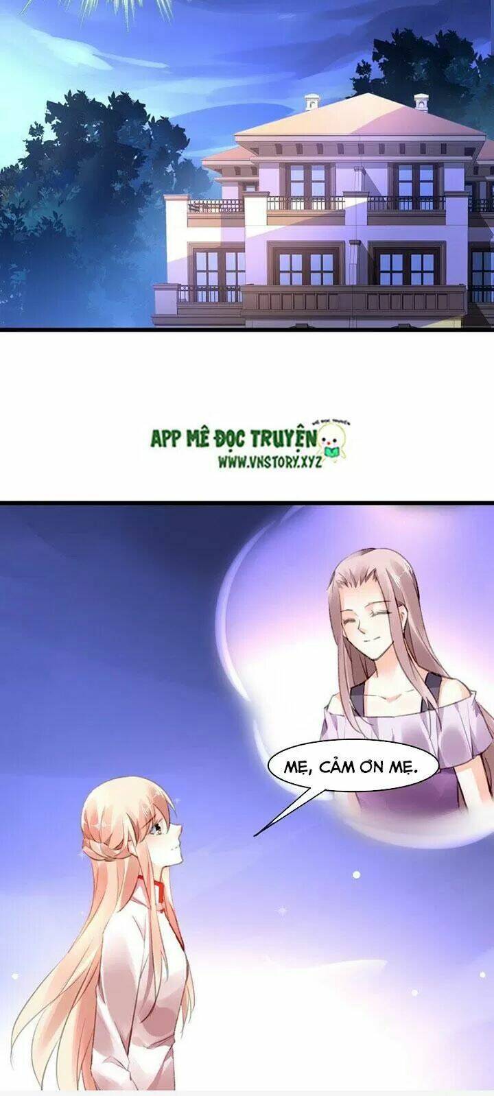 mưu ái thành nghiện chapter 82 19