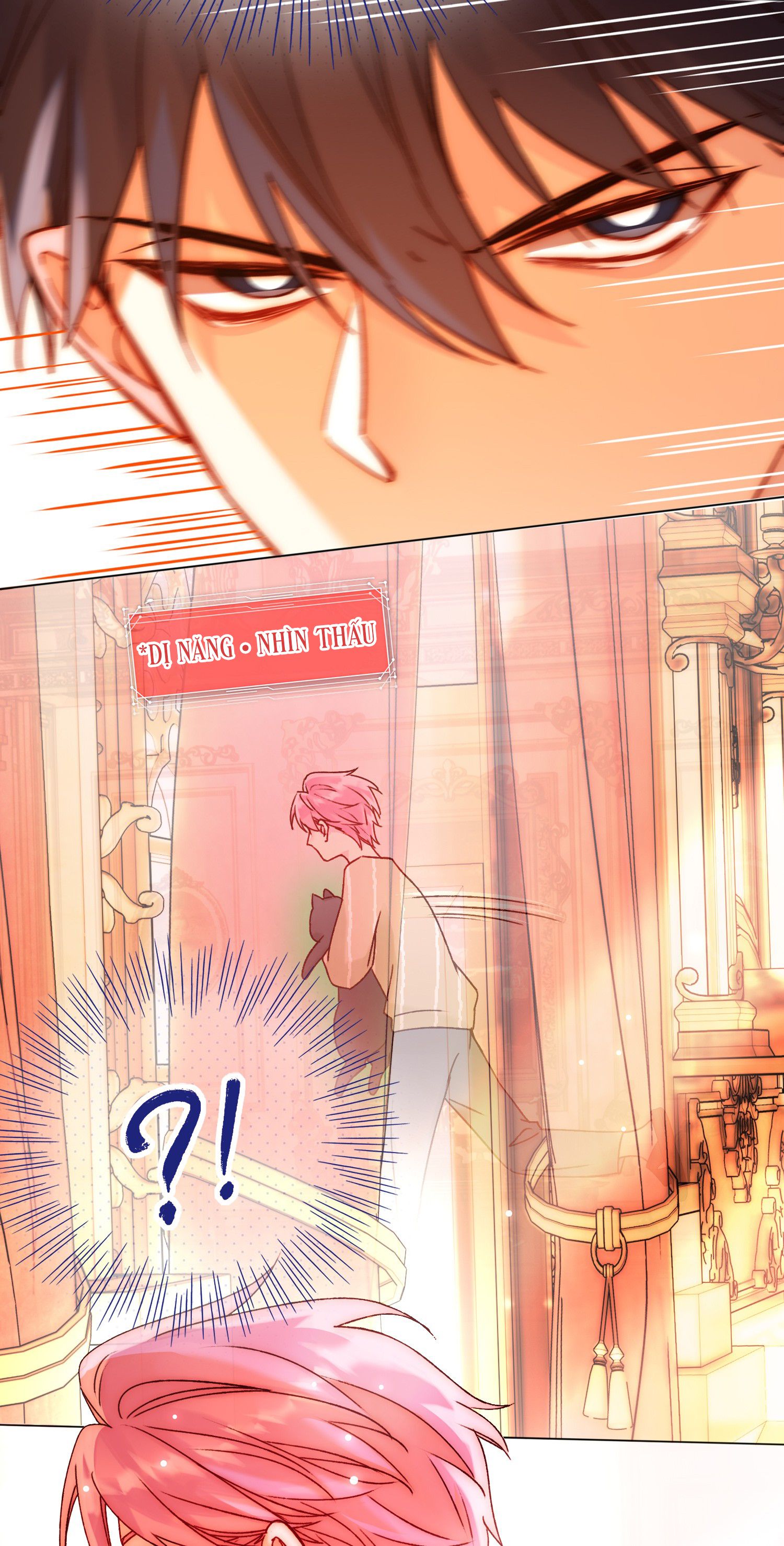 tôi phải làm một kẻ đại xấu xa chapter 57 13