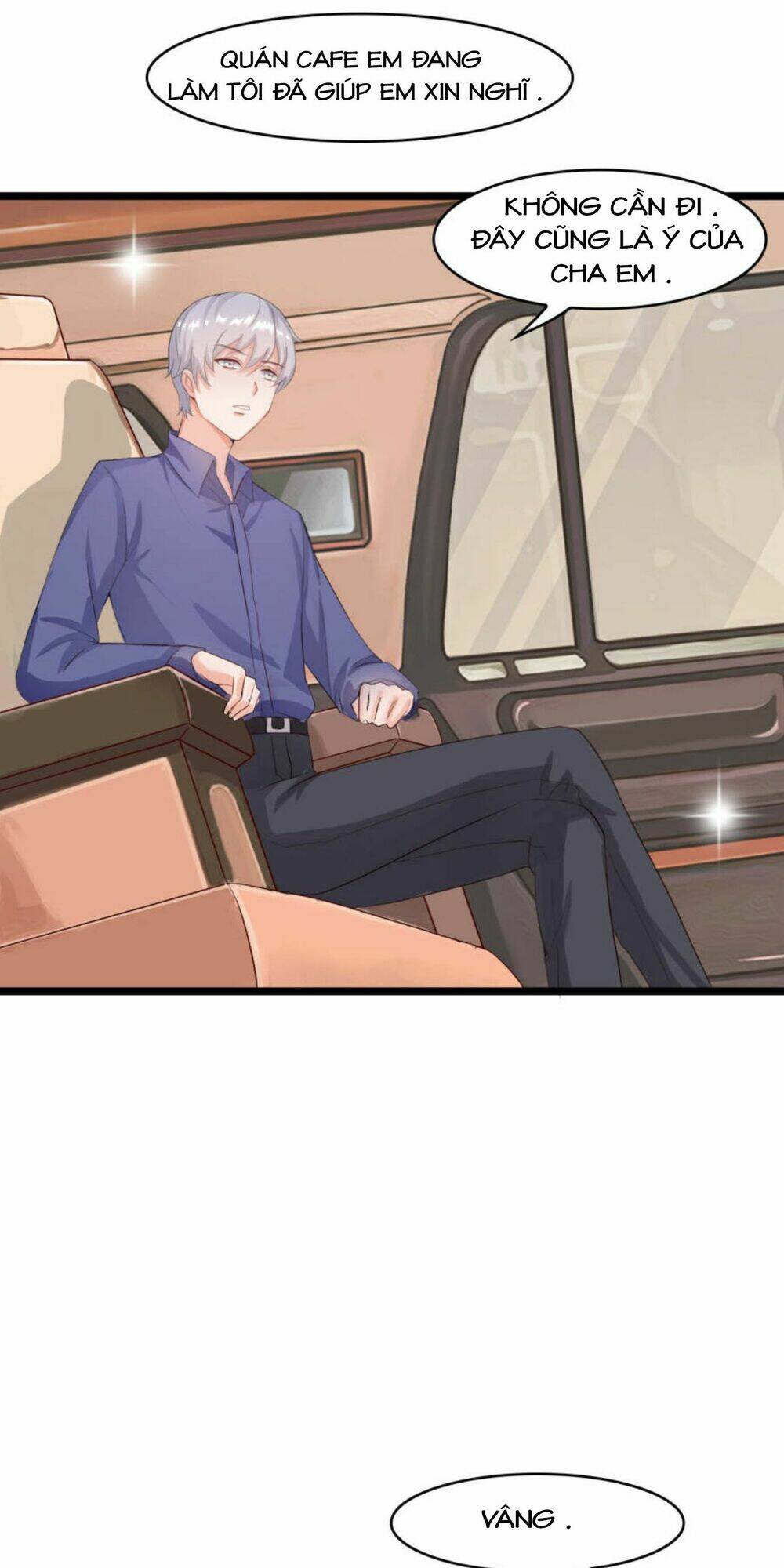 theo đuổi vợ yêu chapter 5 15