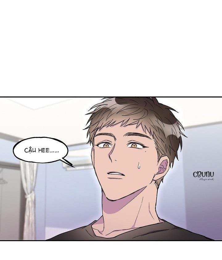 |drop| nụ hôn chết chóc chapter 13 96