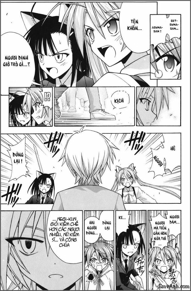 bậc thầy ma pháp chapter 222 6