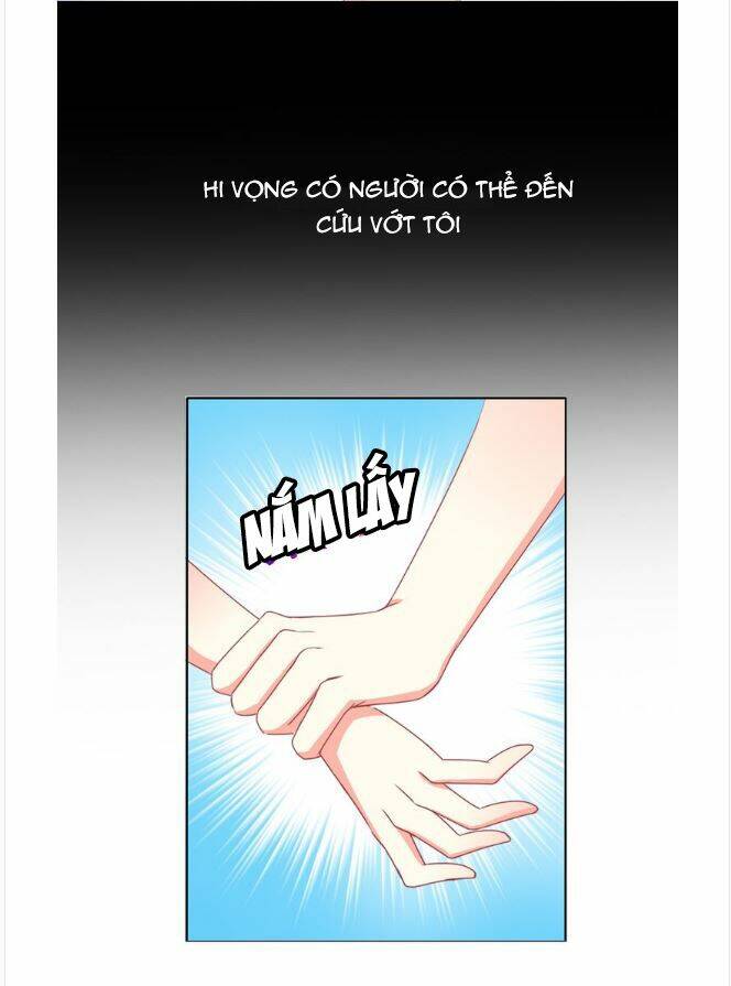 anh bạn! dì cả đến rồi sao?! chapter 9 19