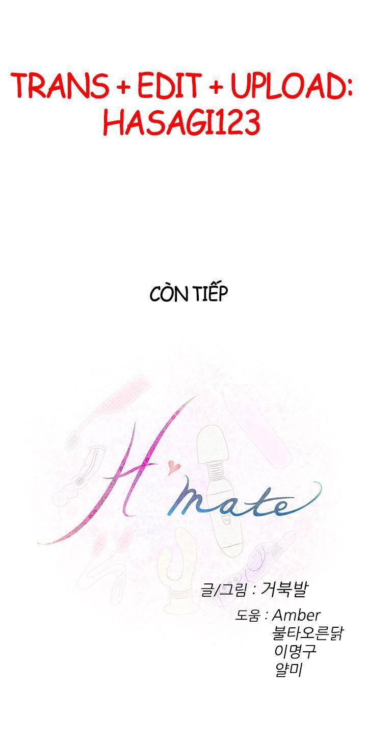 h-mate chapter 89 61