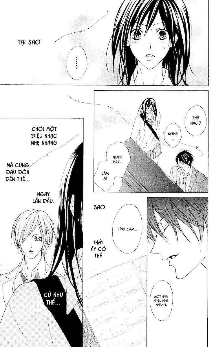 venus kisoukyoku chapter 8 17