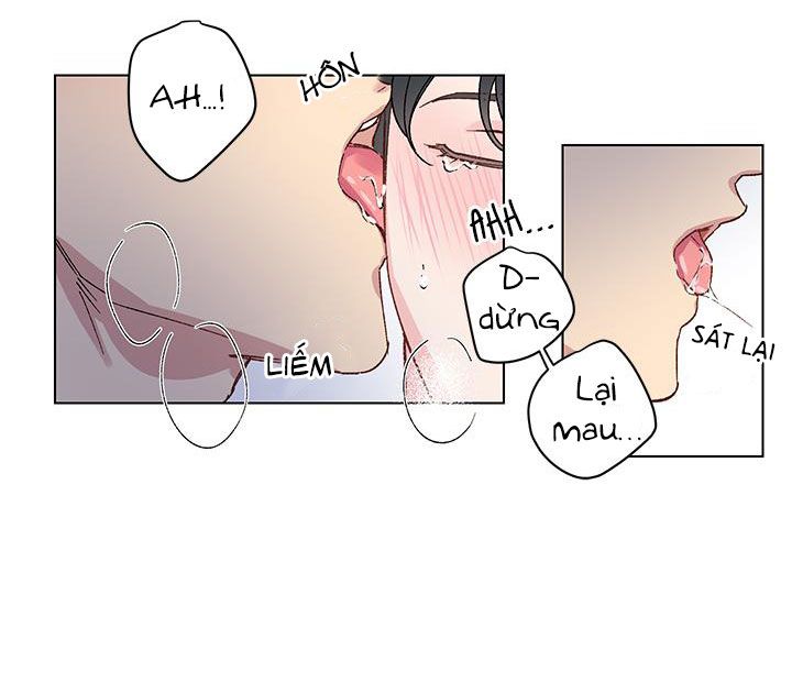 một ngày tốt lành của eunsoo chapter 3 31