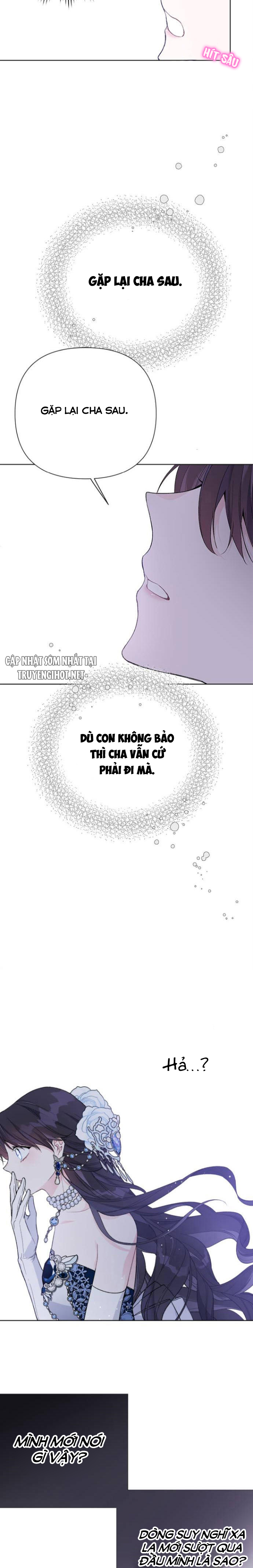 cách hiệp sĩ sống như một tiểu thư chapter 13 10