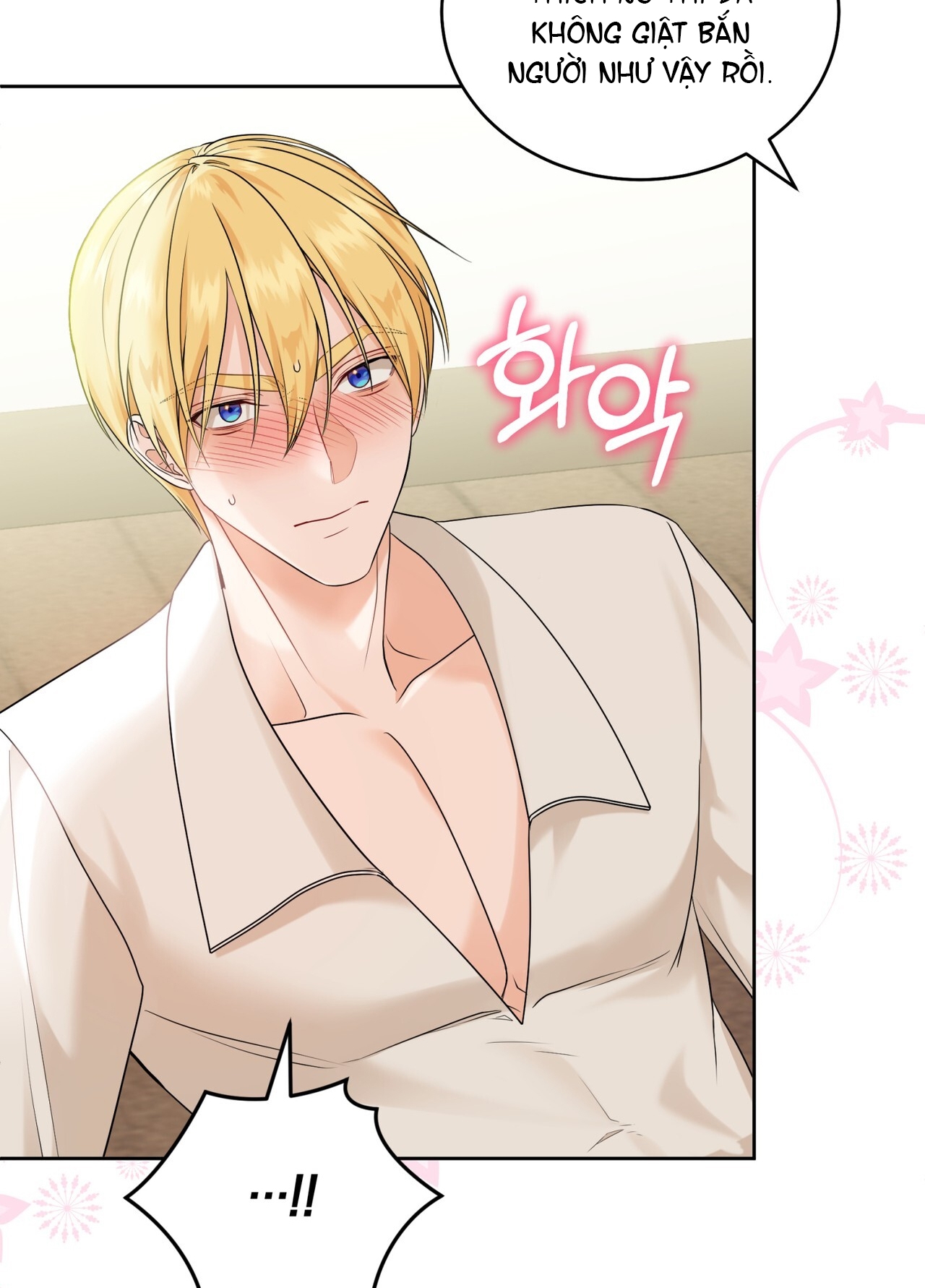 dấu tích của tiên nữ chapter 13.1 31