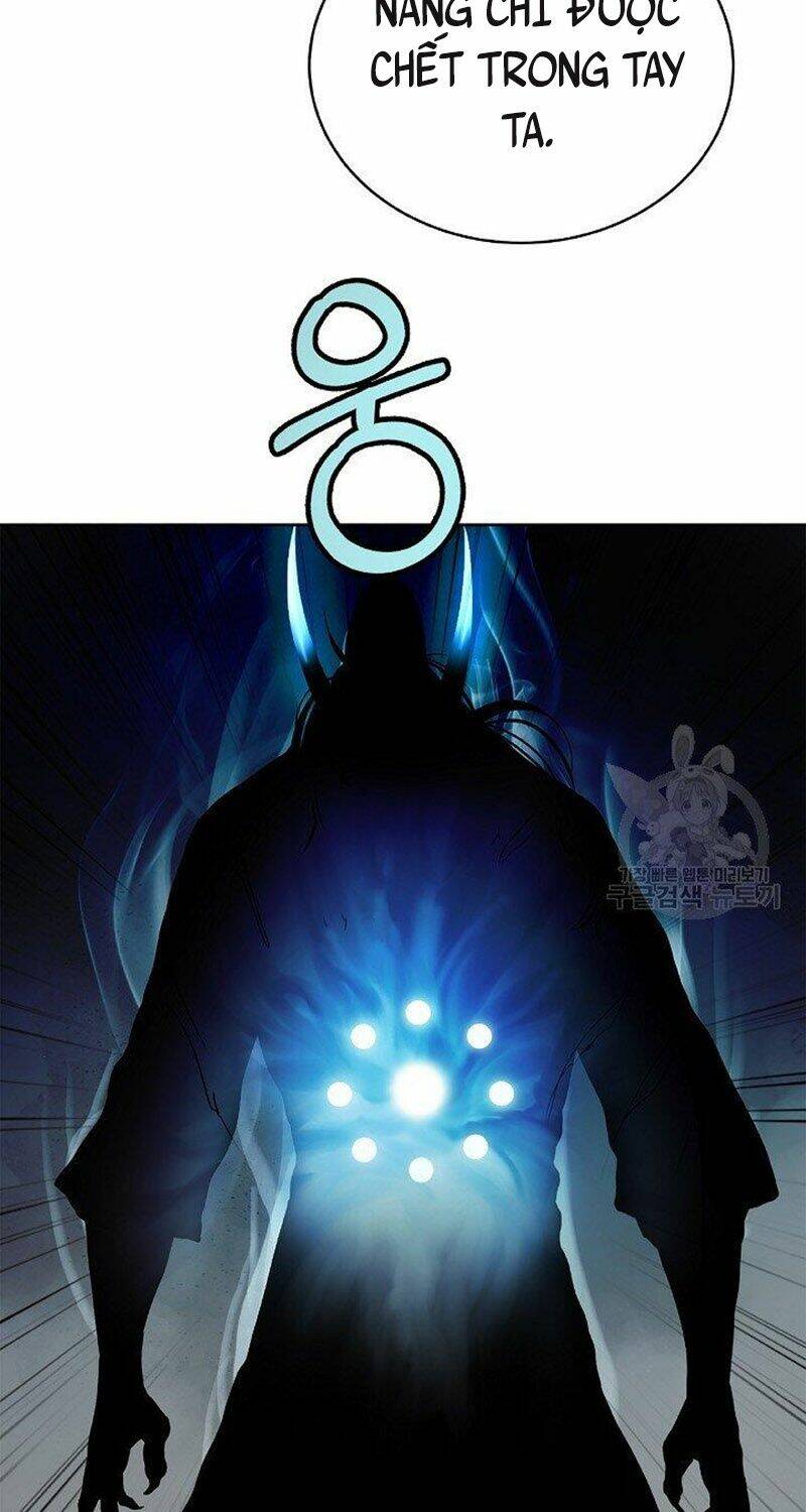 xuyên không thành hổ chapter 81 89