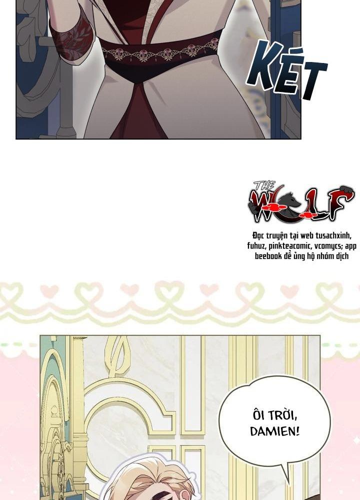 chấp nhận sự chiếm đoạt chapter 38 52