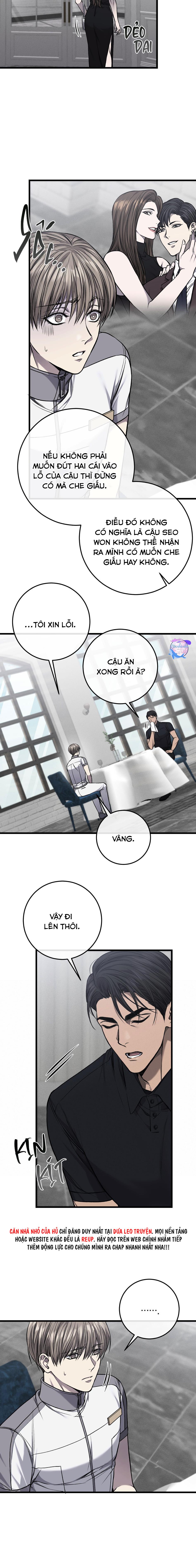 xx cặn bã chapter 14 5