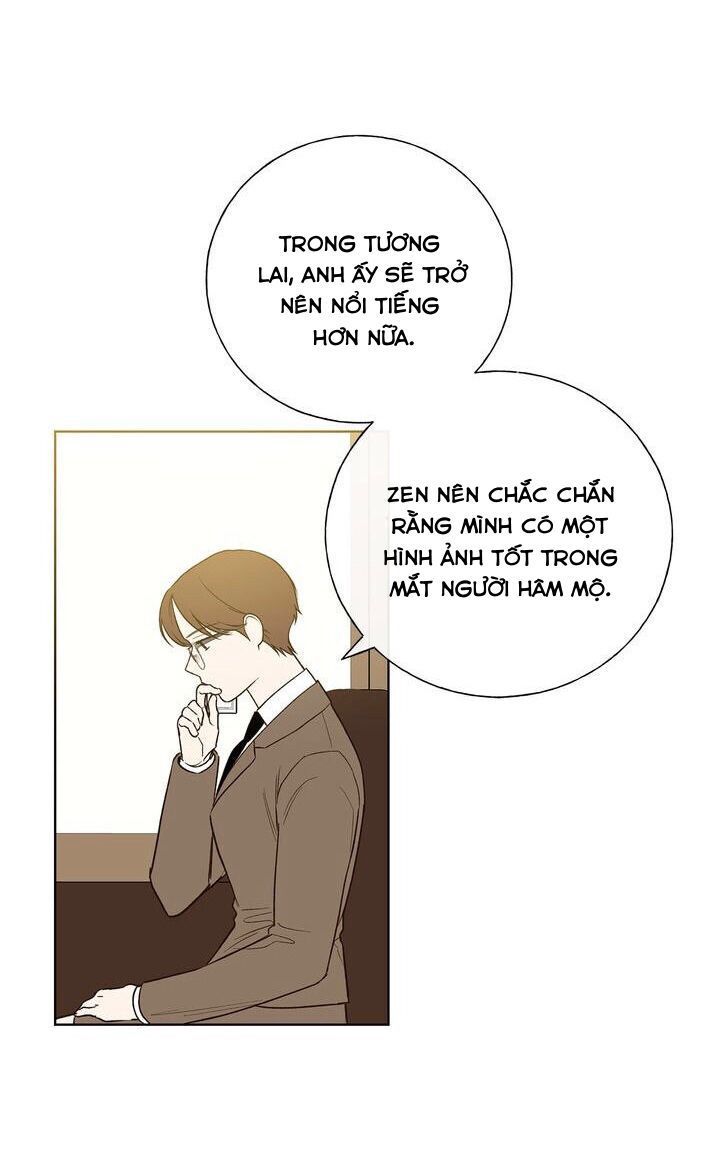 invitation of mystic messenger chapter 24 36