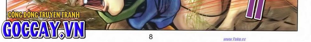 tuyệt thế vô song 2 chapter 58 14