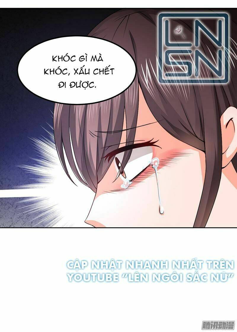 tổng tài khoái hôn chapter 9 30