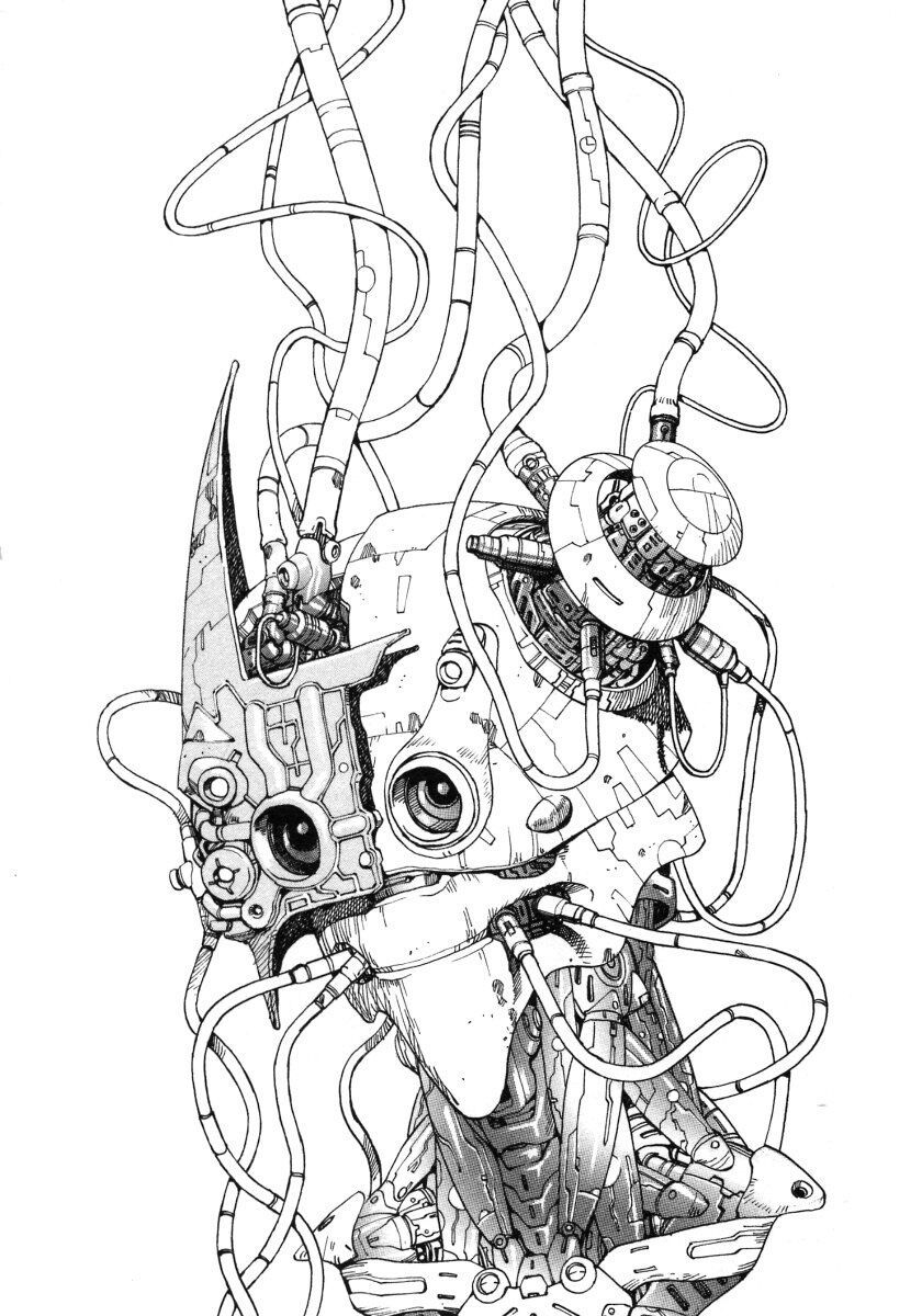 eden - một thế giới vô tận! chapter 28 1