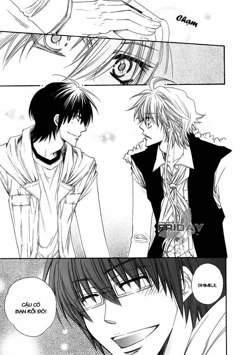 lover's doll chapter 4 15