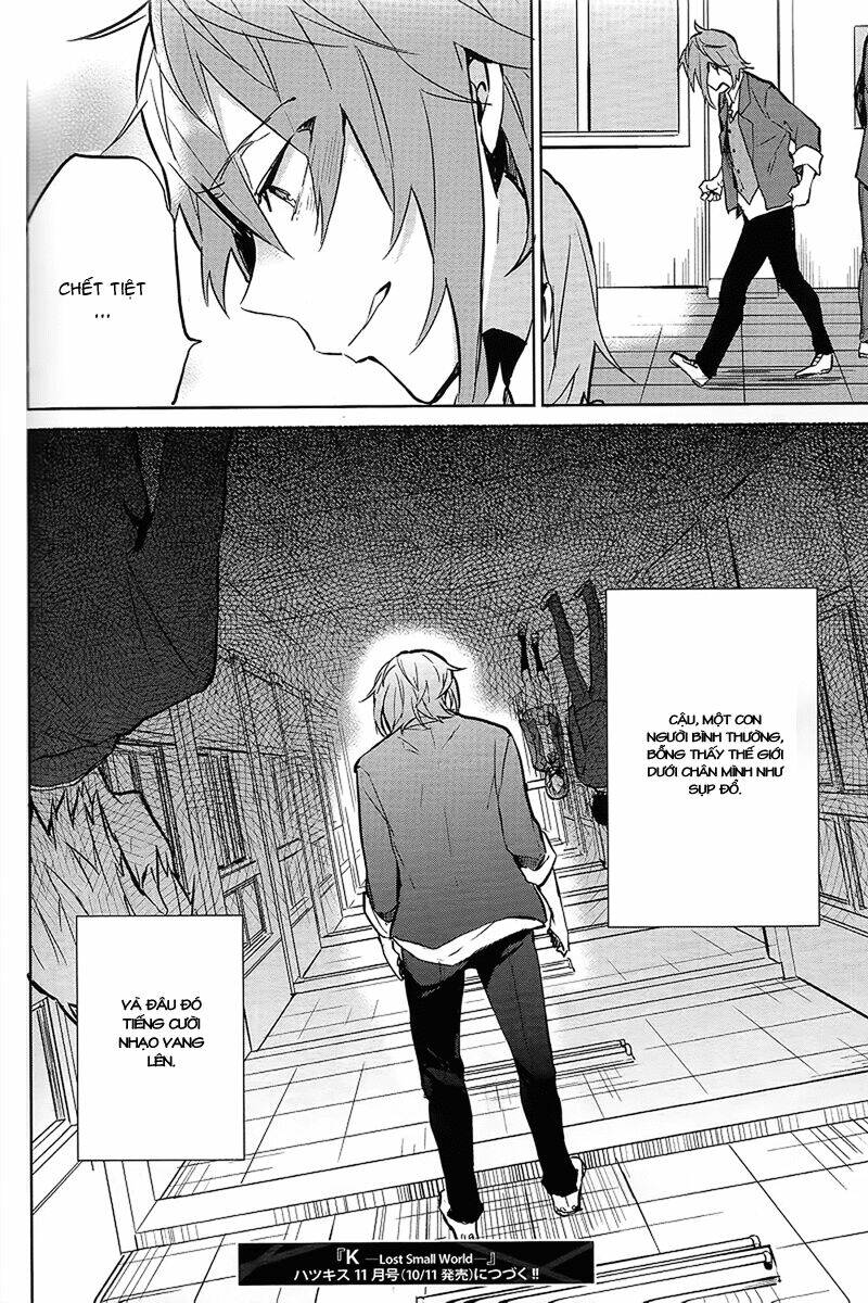 k - lost small world chapter 1 41