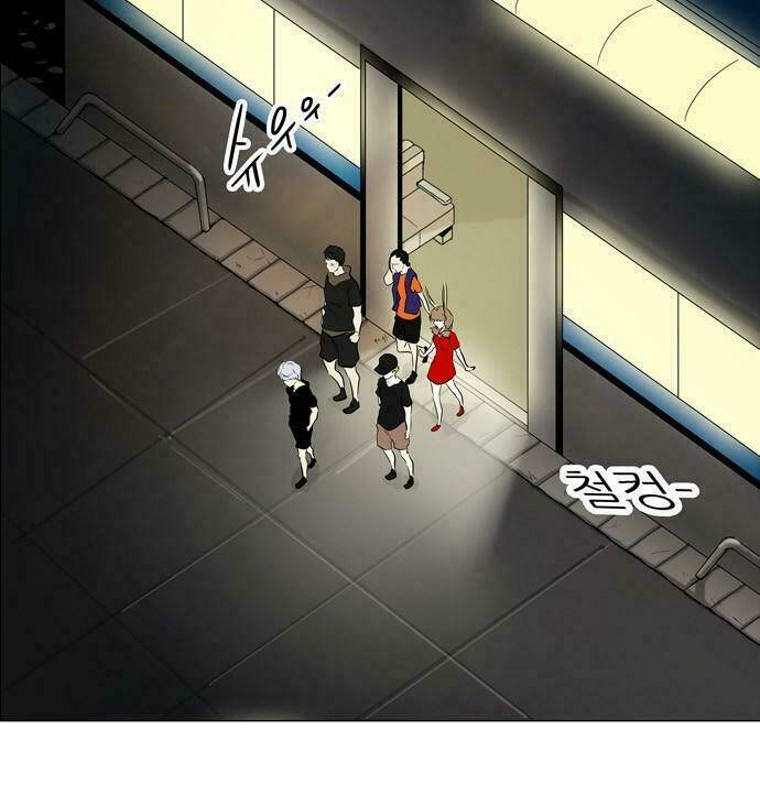 cuộc chiến trong tòa tháp chapter 199 23