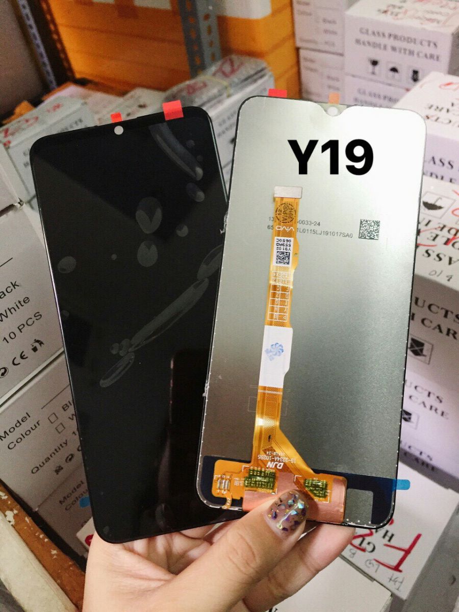 Màn hinh dành cho Vivo Y19 / Y5S