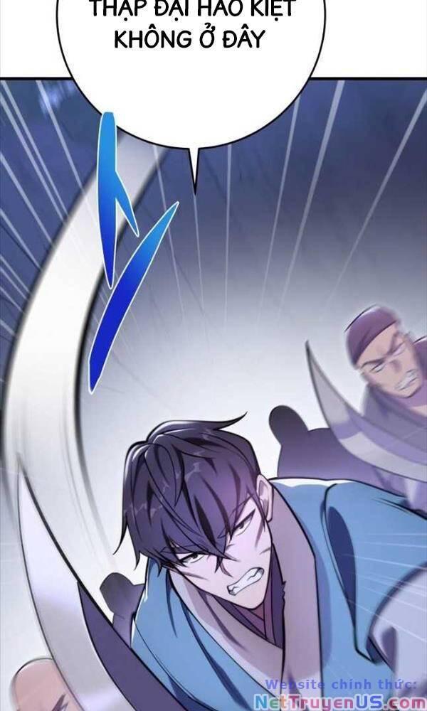 cửu thiên kiếm pháp chapter 64 50