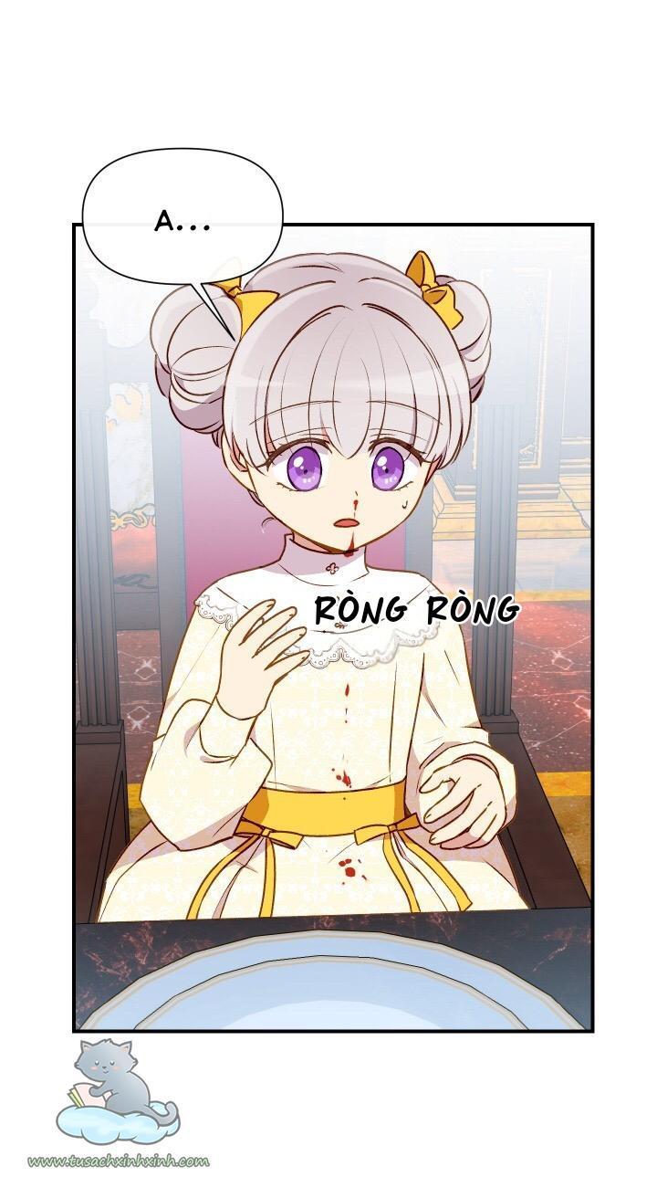 công nương khế ước của gia tộc công tước quái vật chapter 46 52