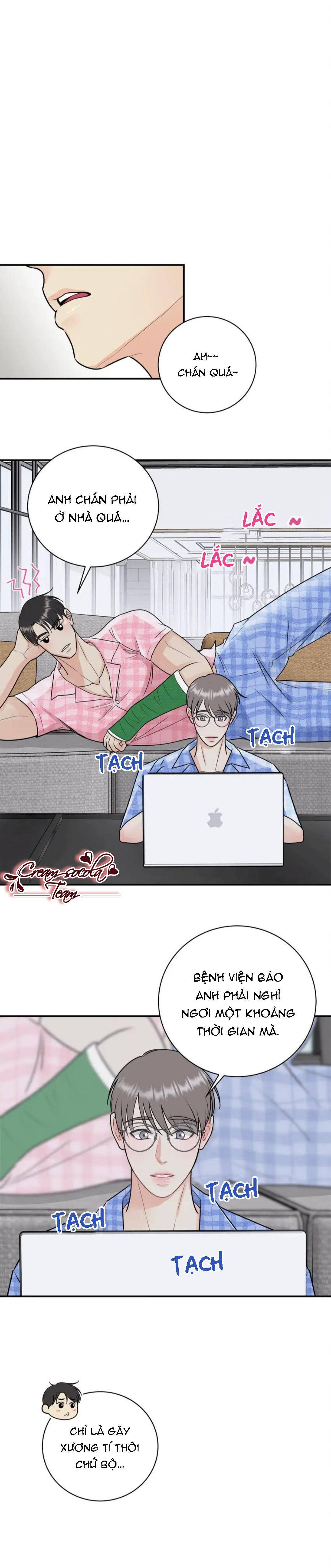 hạnh phúc trọn vẹn chapter 34 11