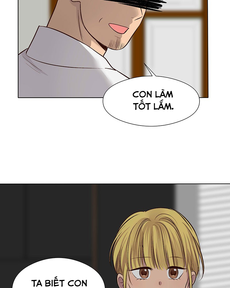 điều bí mật mà tôi luôn giữ kín chapter 73 75