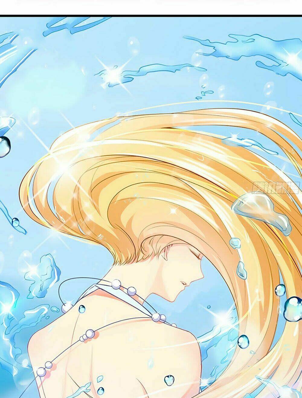 bộ váy rực rỡ ánh sao chapter 1 8